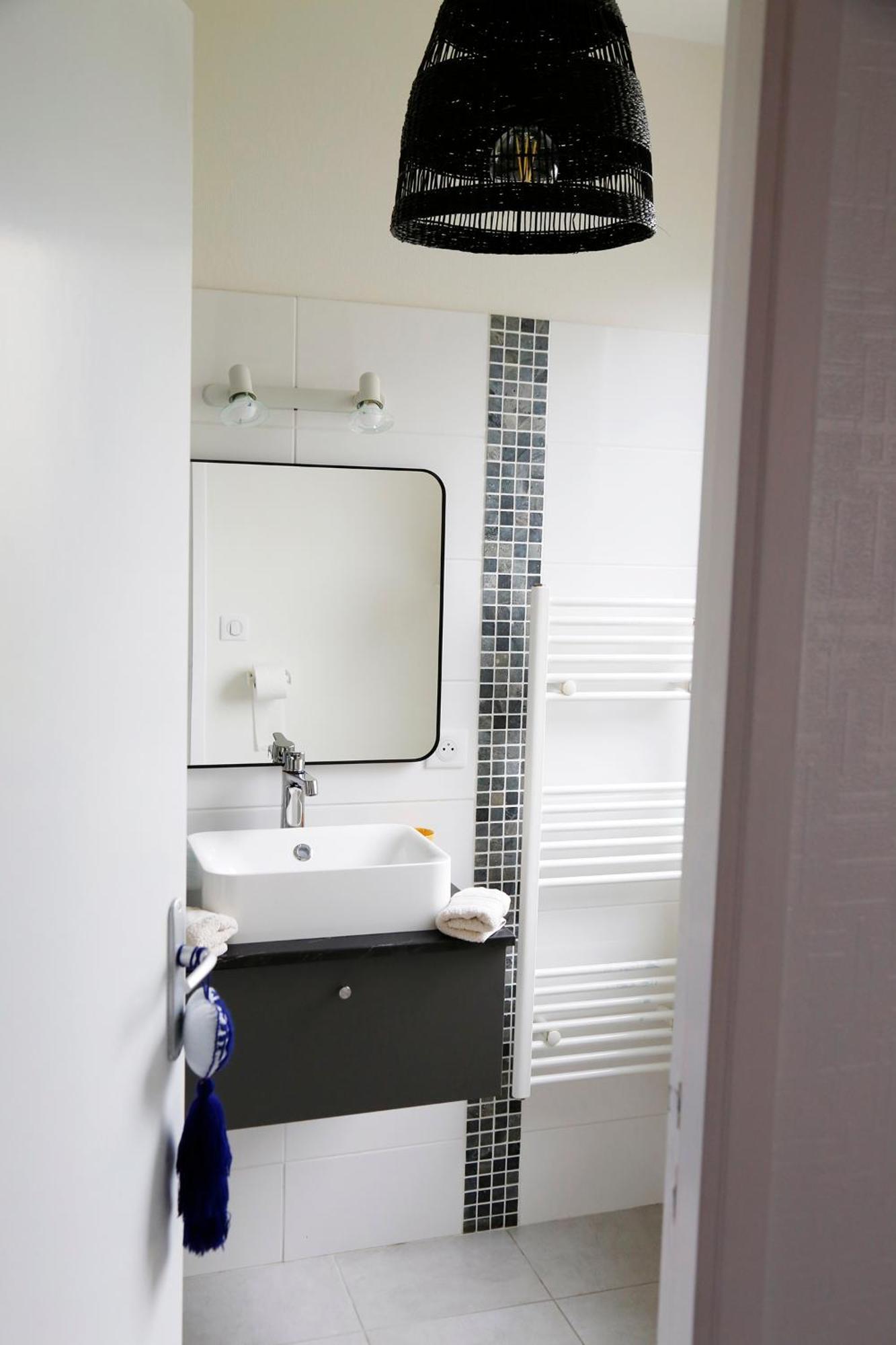 L'Atelier De Mezareun Bed & Breakfast Ushant Exterior foto
